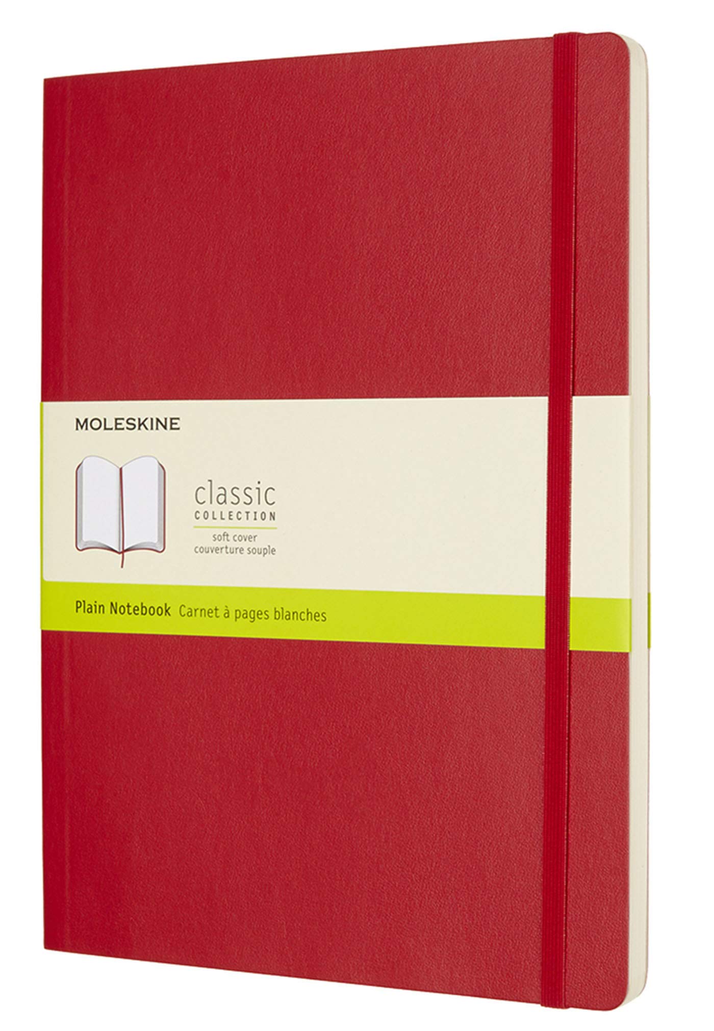 Moleskine + Moleskine Classic Notebook