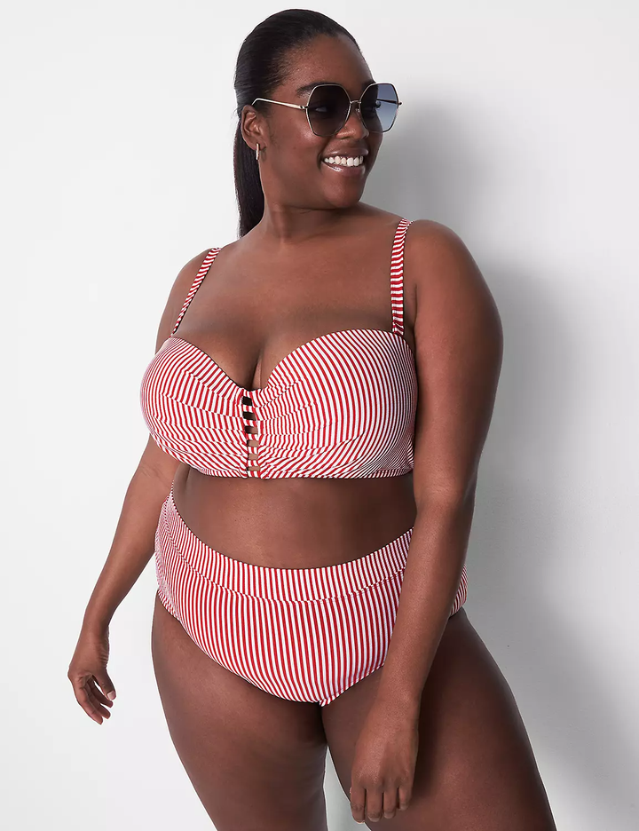 Best Swimwear for Large Busts