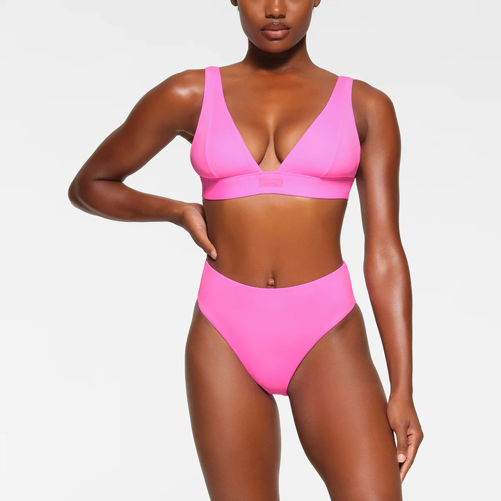 Sporty swimsuits for hot sale big busts