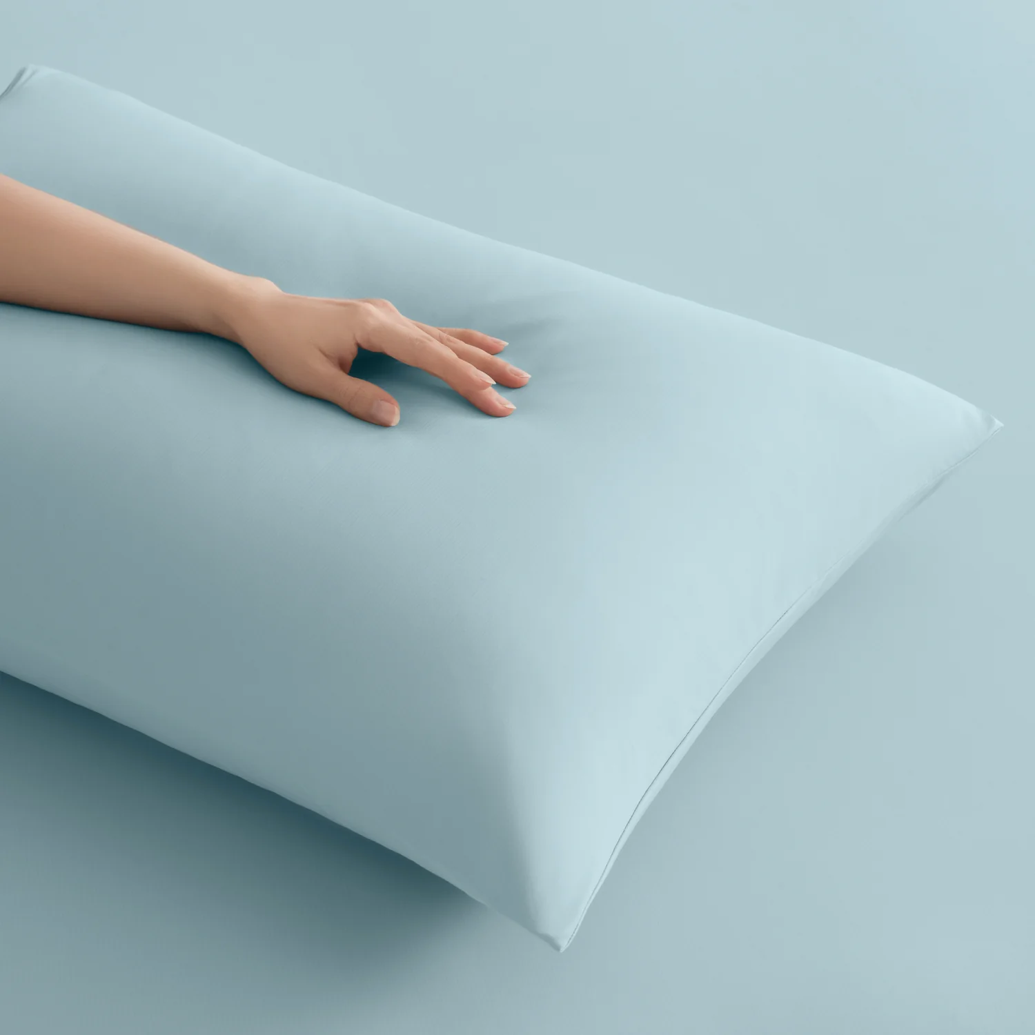 rest + Evercool+™ Cooling Pillowcases