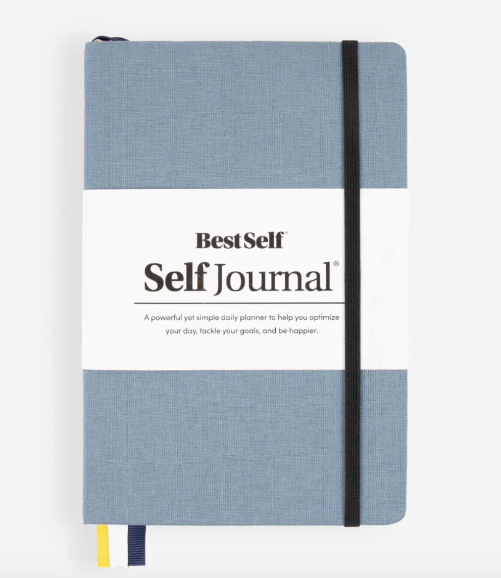 My Top 10 Journaling Books