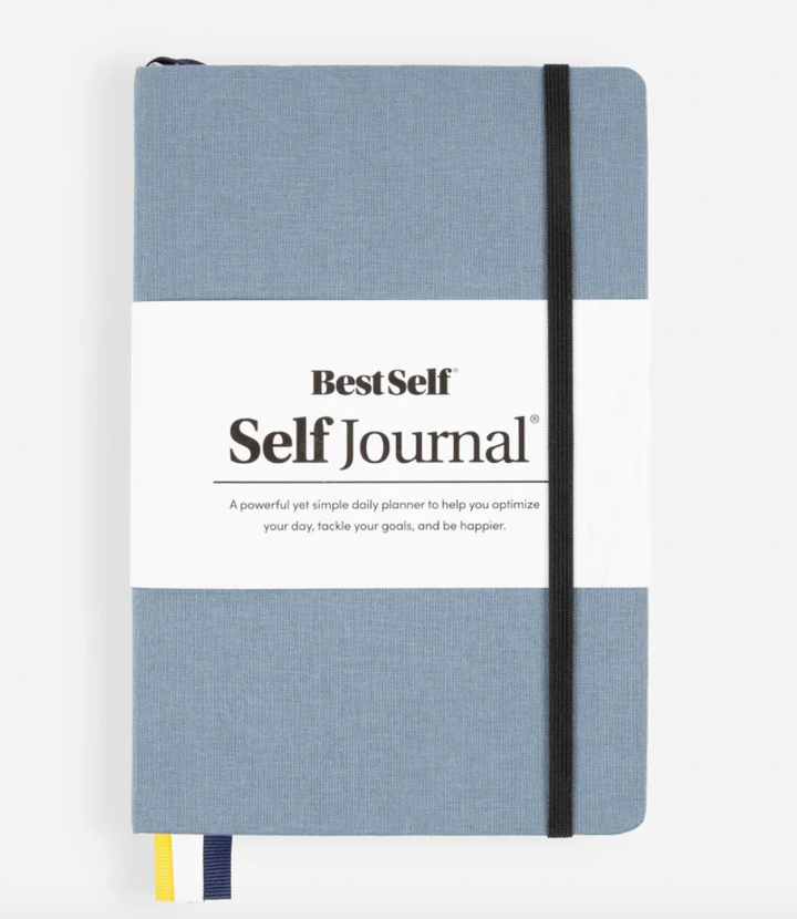 Best Journals For Getting Your Thoughts On The Page