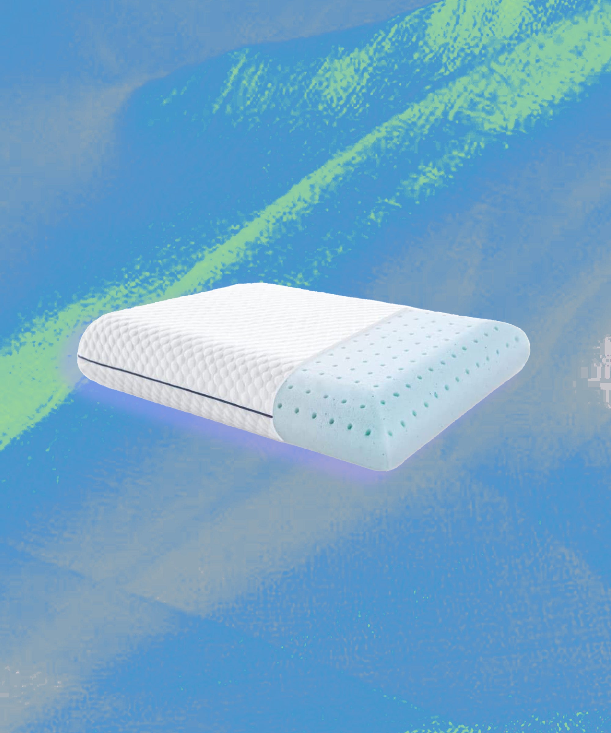 Reviewers Say these Are The 7 Best Cooling Pillows