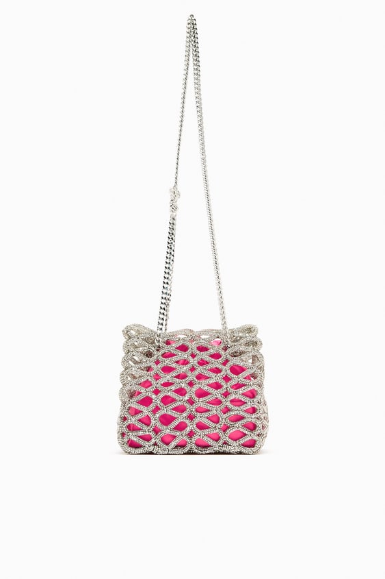 Zara Orange Bags & Handbags for Women for sale | eBay