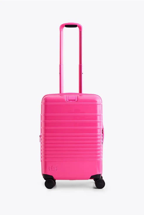 barbie beis travel