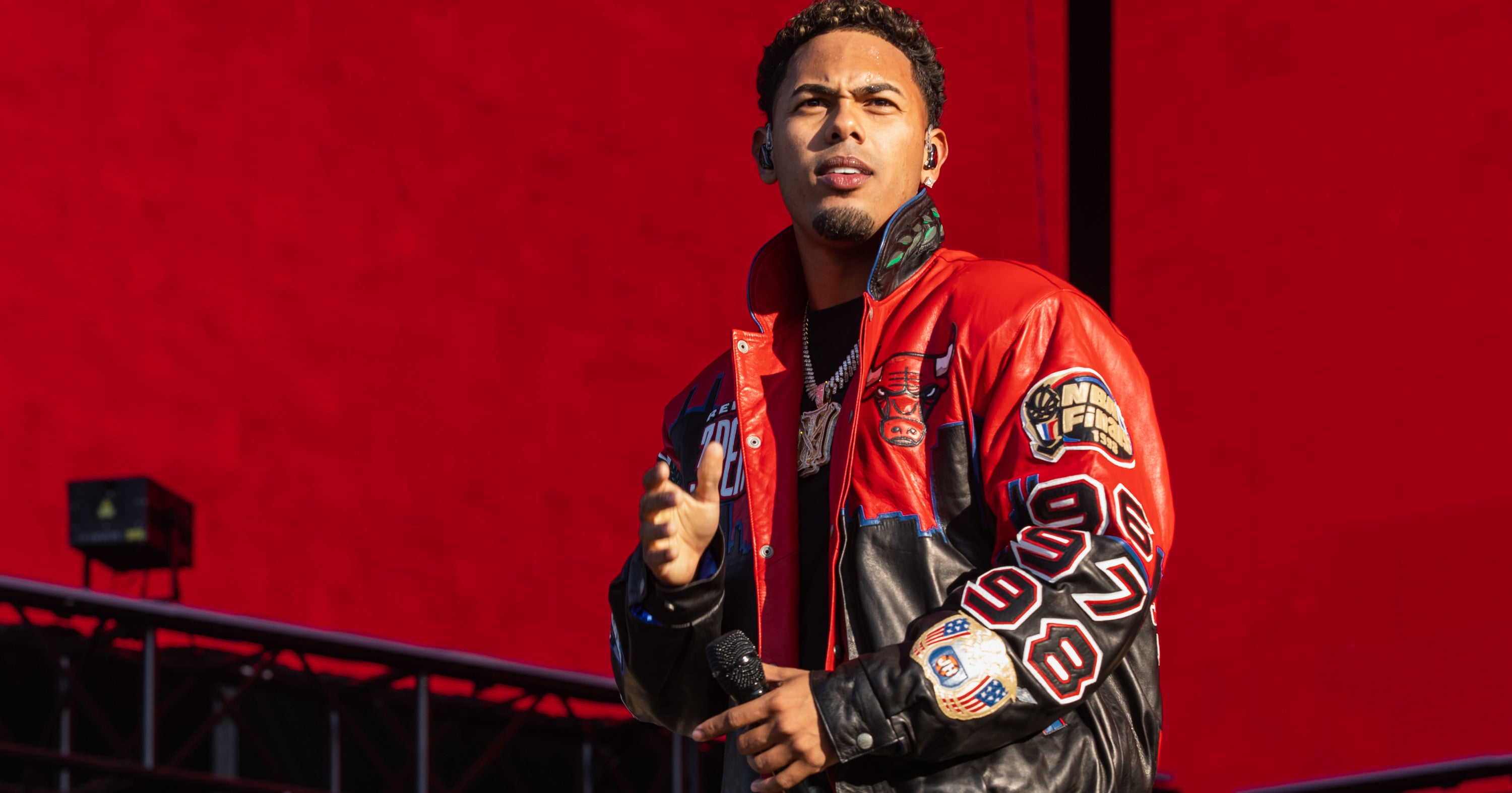 Puerto Rican Rapper Myke Towers Tour & 2024 Album INOVAREPRODUCTS