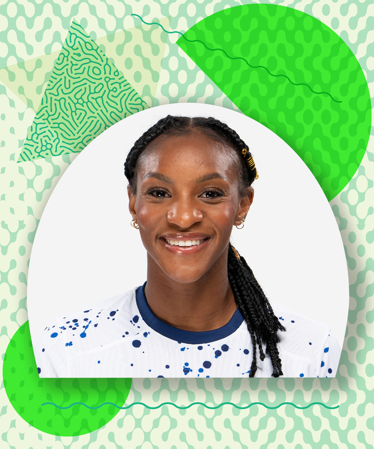 Crystal Dunn shares her wish list for next USWNT head coach