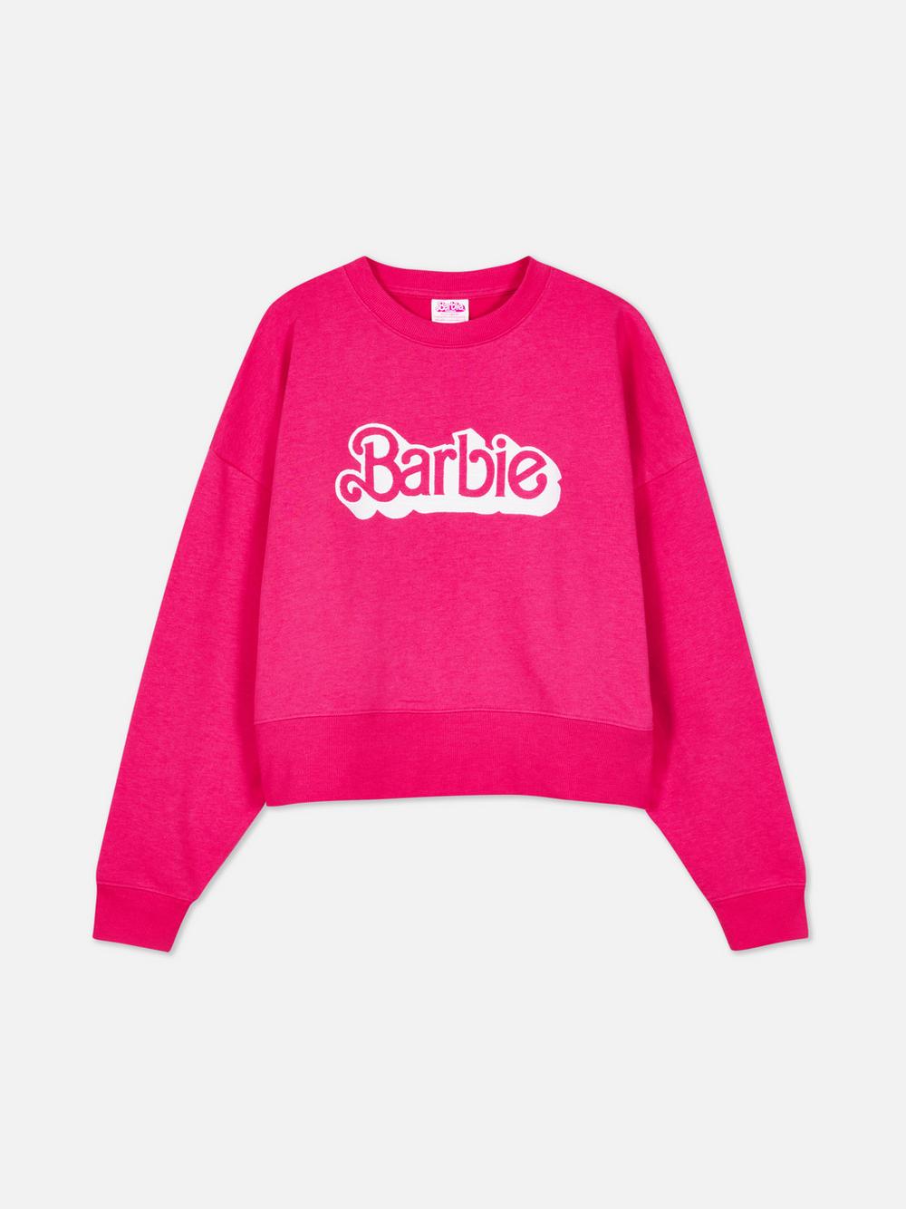 Primark barbie hoodie sale