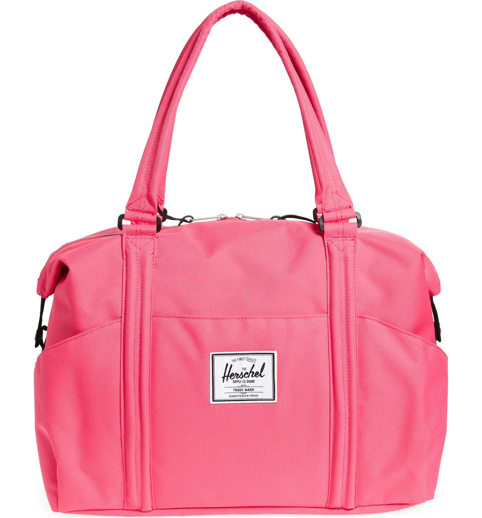 Herschel barnes trail tote top