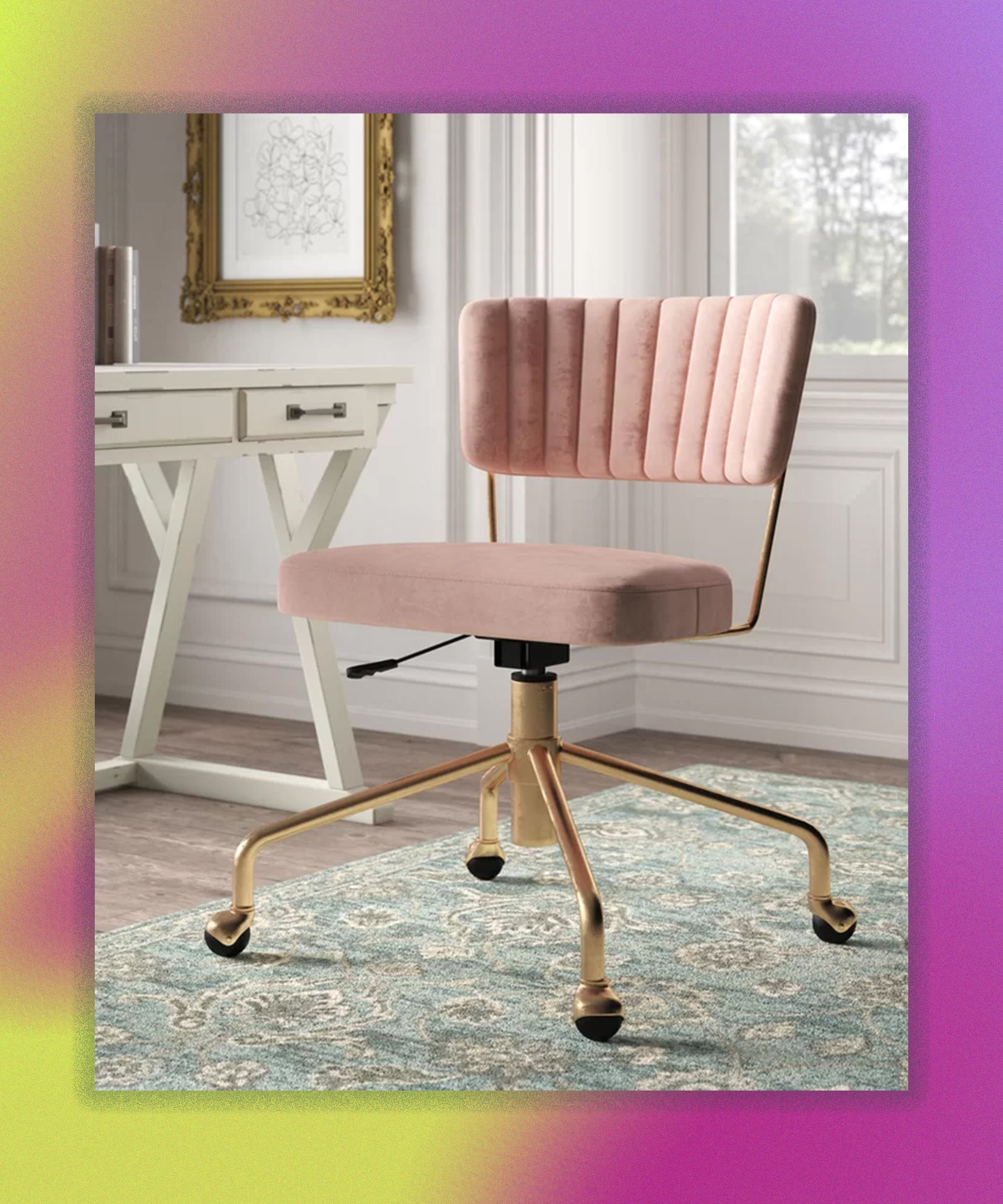 Most Comfortable Chair In The World