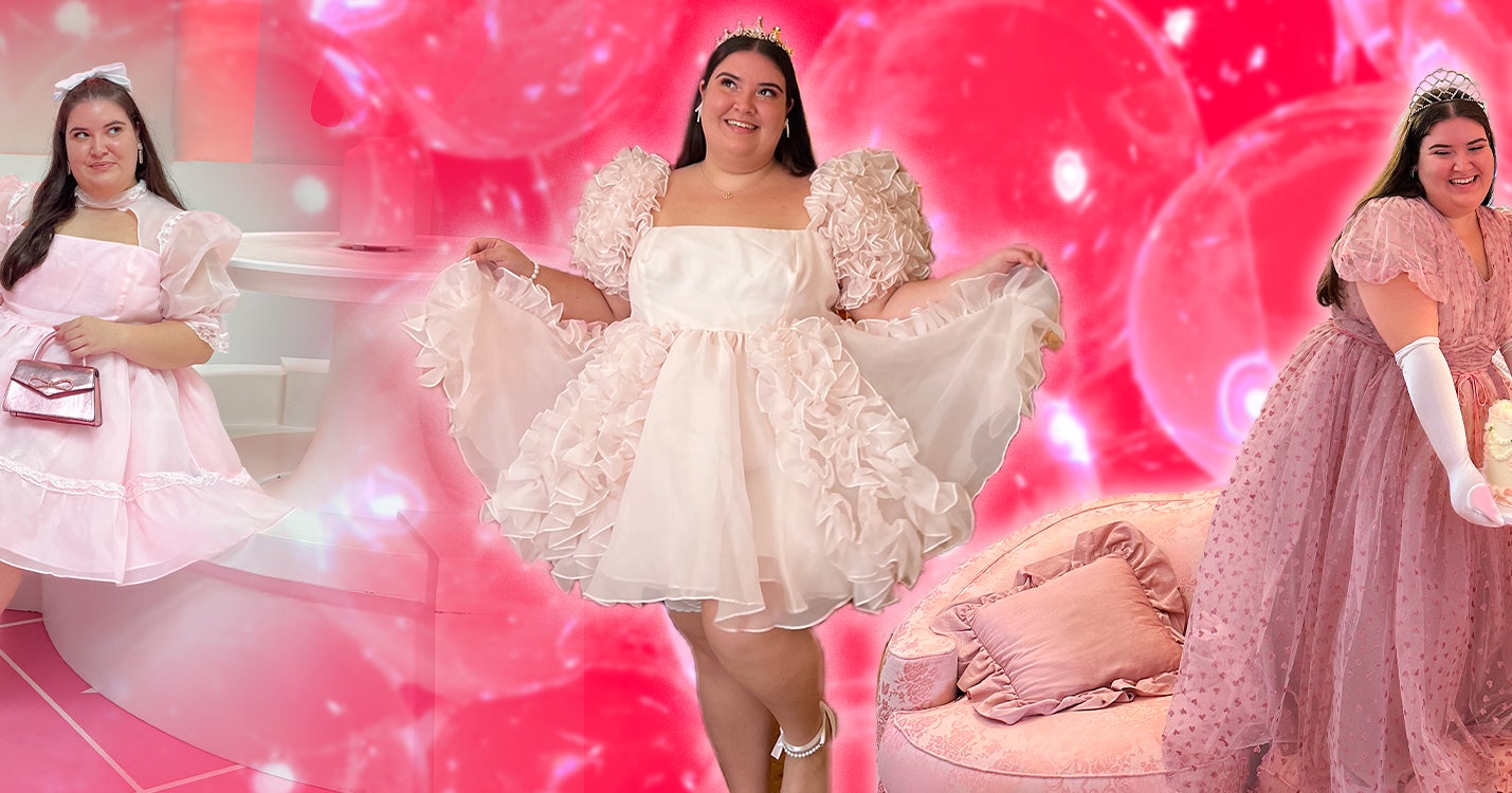 I’m in My Barbie Era. Here Are 5 Ways I Achieve the Look & Lifestyle