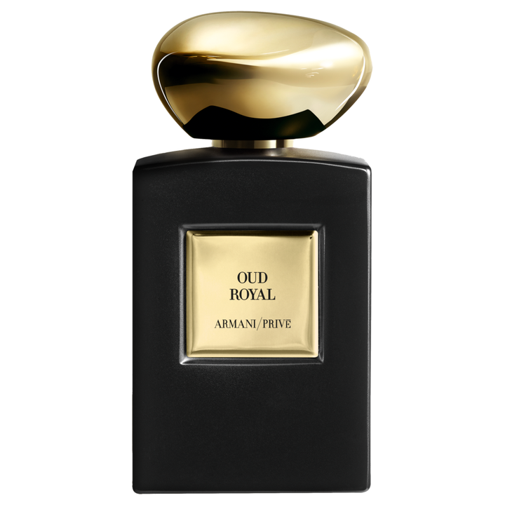 Armani rose best sale oud perfume