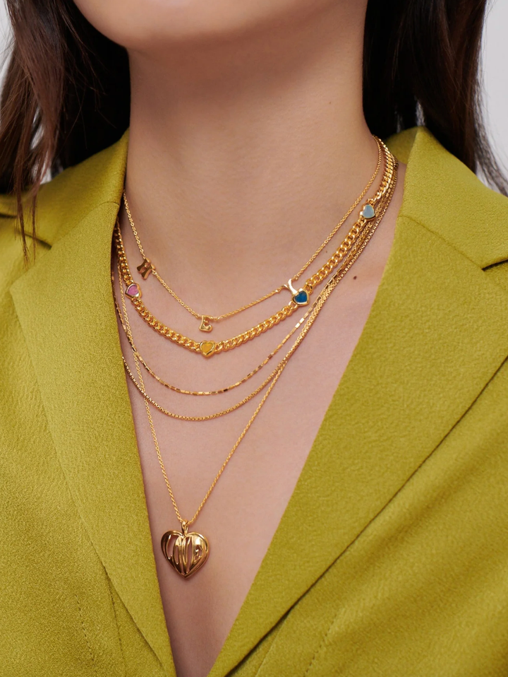 Jewellery 2025 like missoma