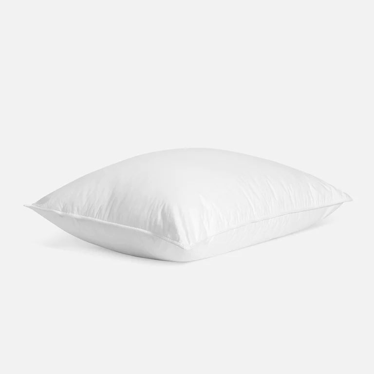 Brooklinen + Down Alternative Pillow