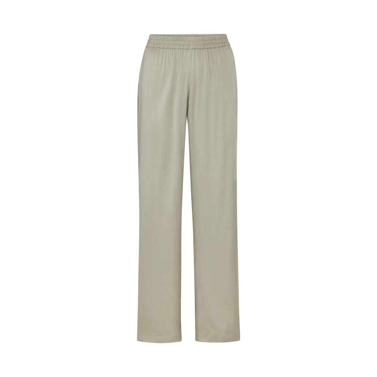 Skims + Silk Sleep Pant