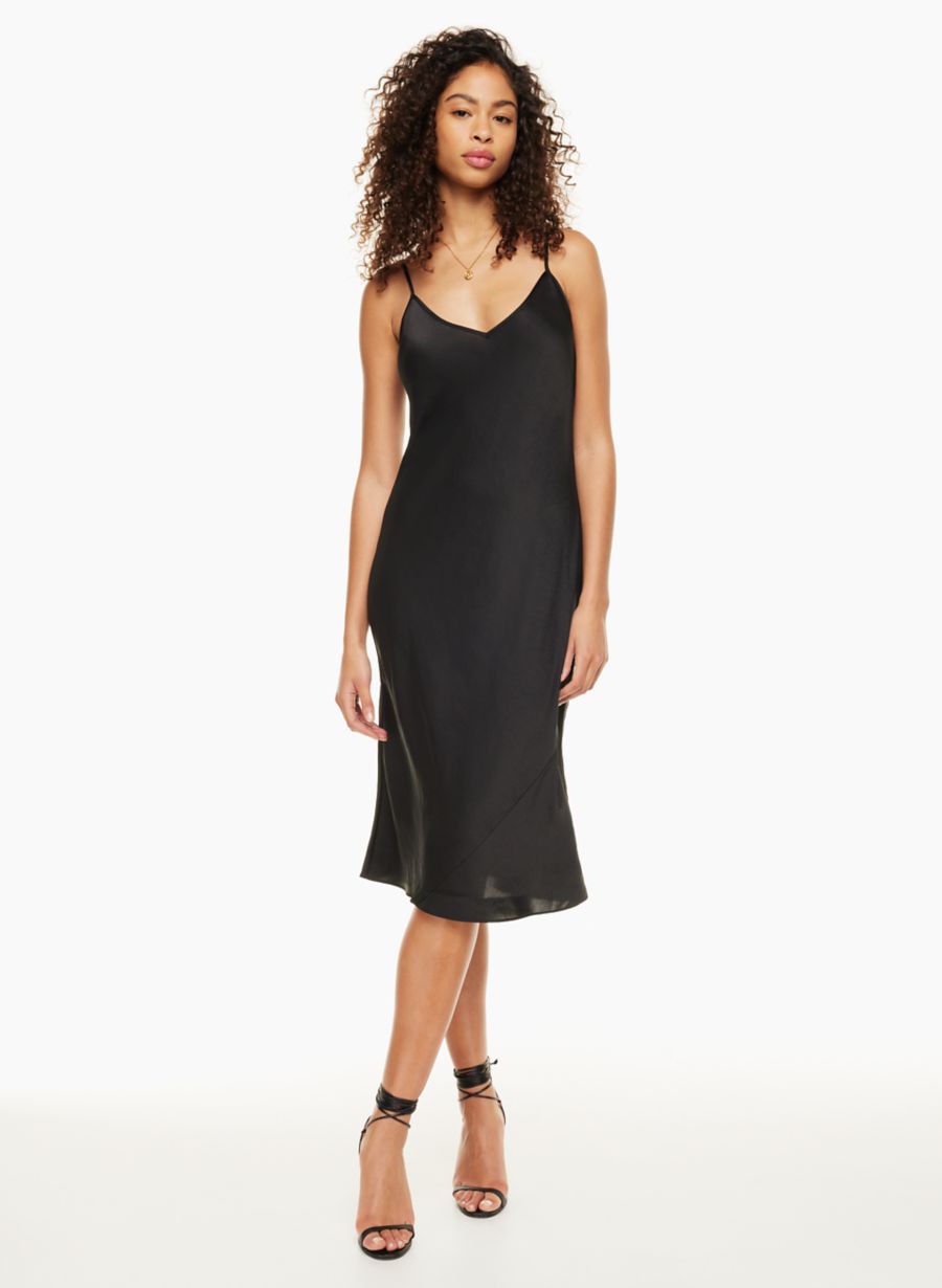 Wilfred ecoulement dress cheap