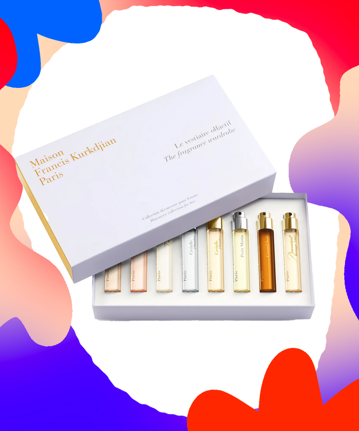 8 Best Perfume Nordstrom Anniversary Sale Deals 2023