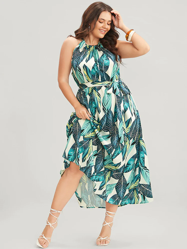 35 Beach Wedding Guest Dresses To Celebrate Seaside In