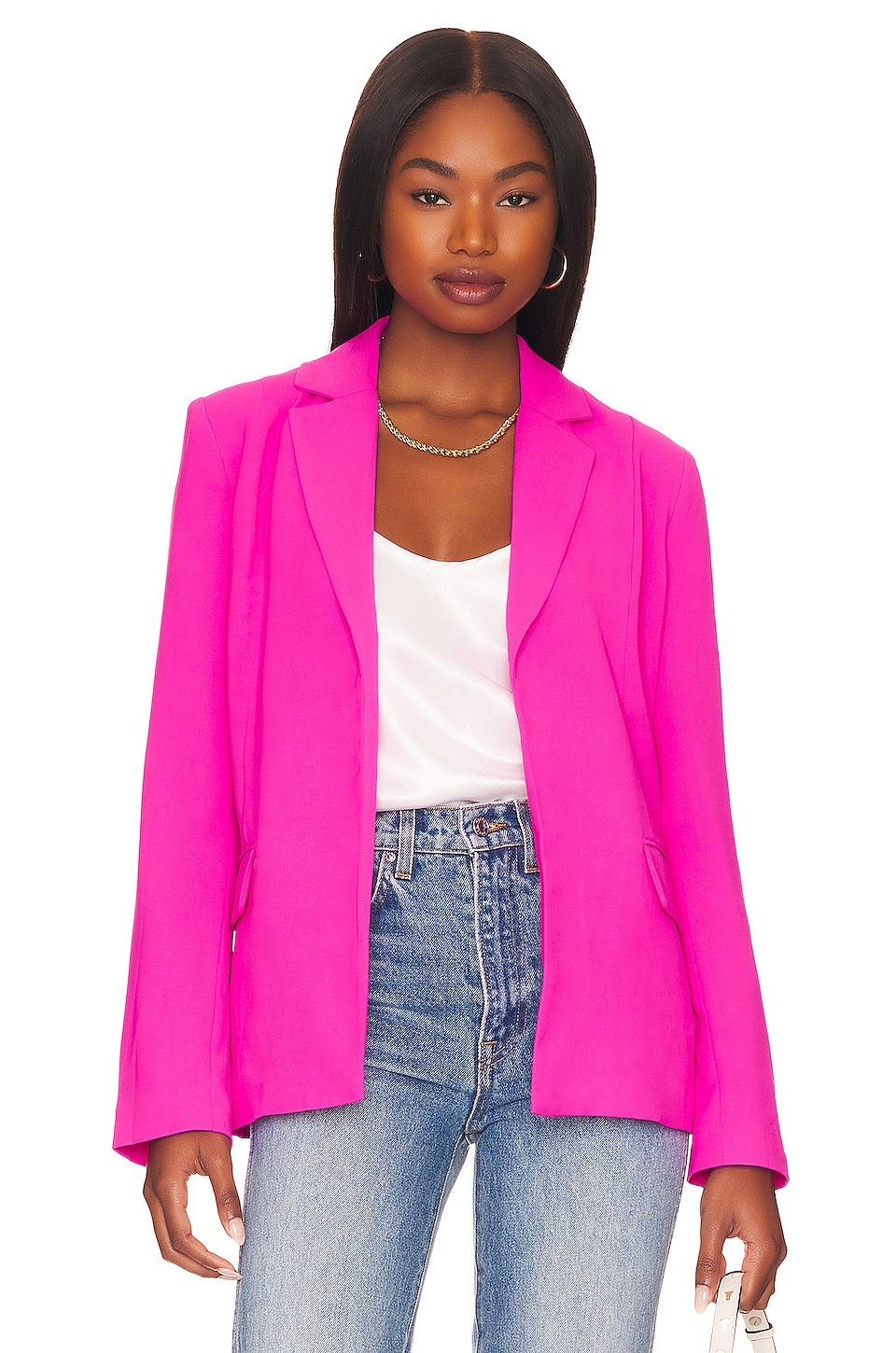 Steve Madden + Payton Blazer