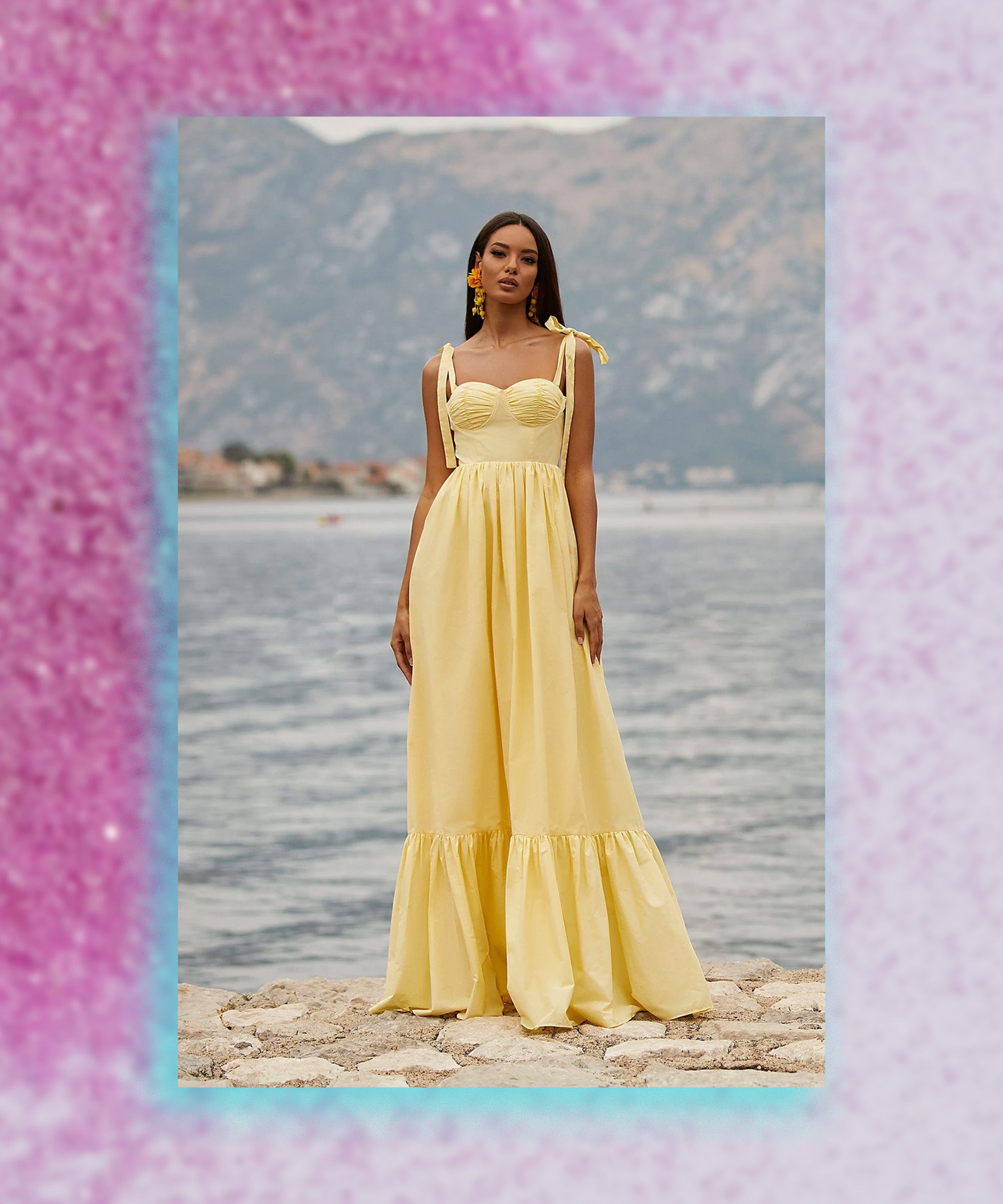 11 Spring Wedding Guest Dress Ideas