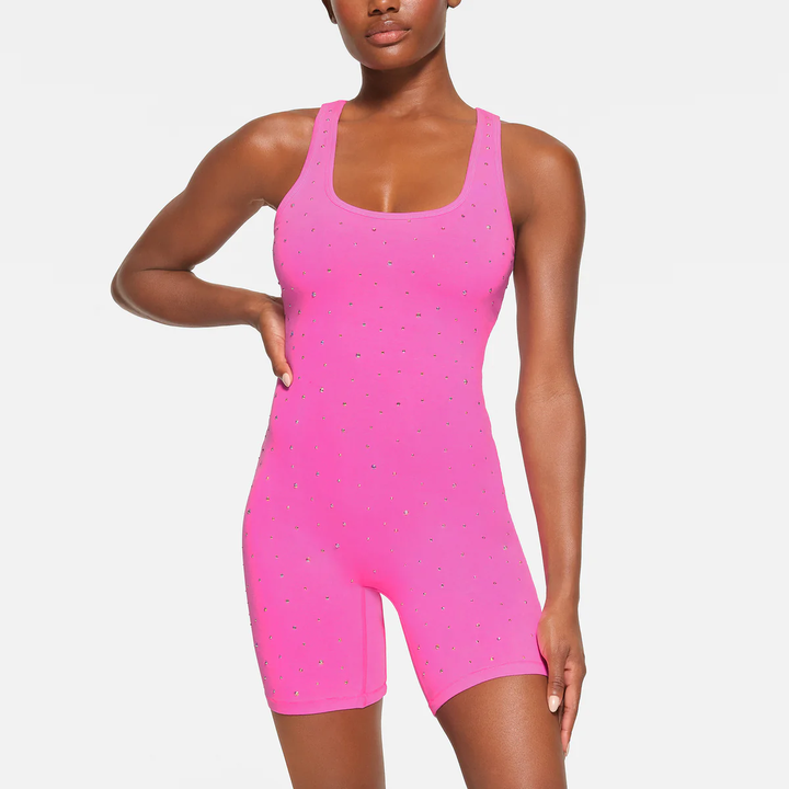 Skims New Arrivals  Pink Swim, Sheer Bras, Activewear