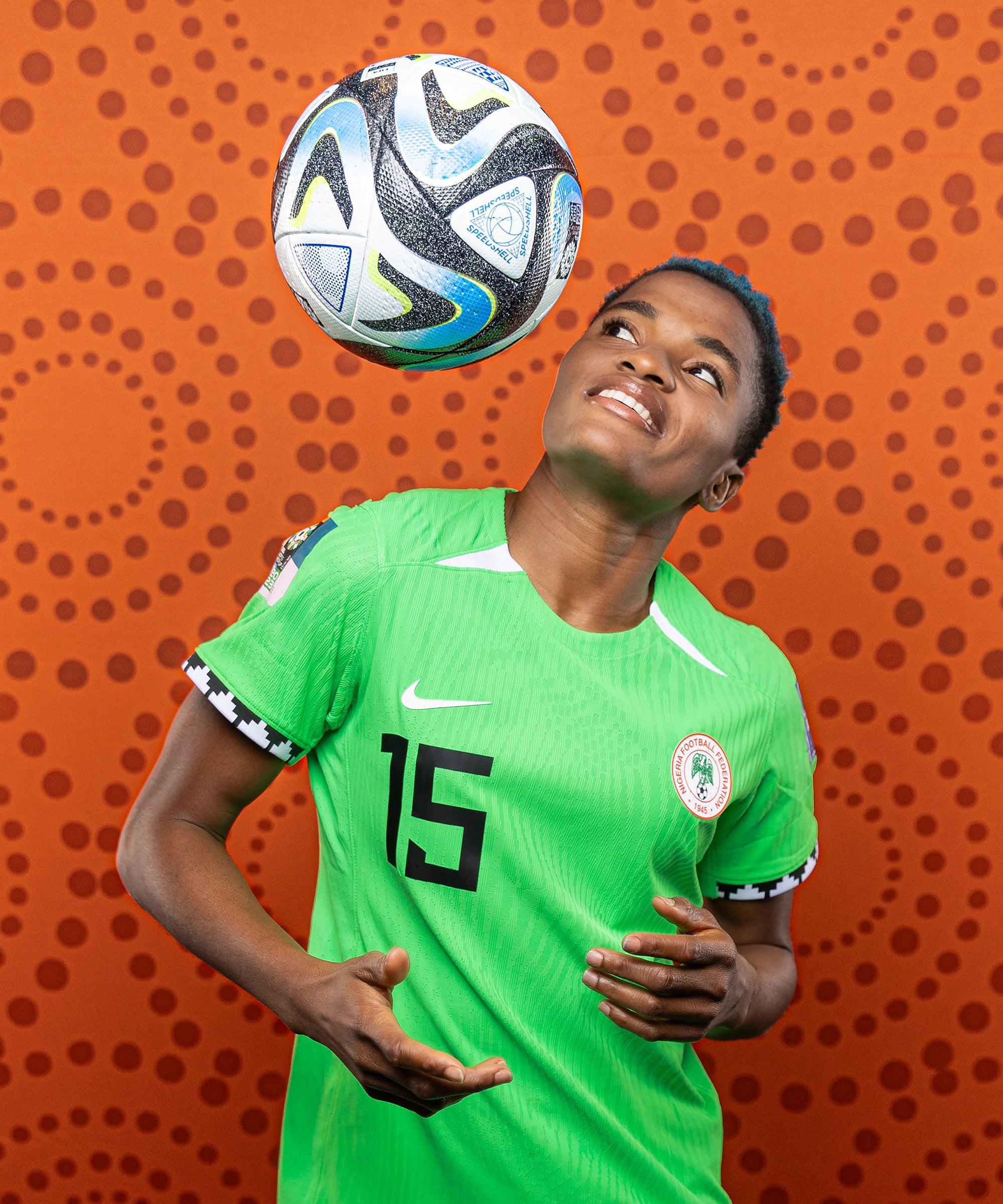 Black Athletes At The Womens World Cup Who To Watch pic