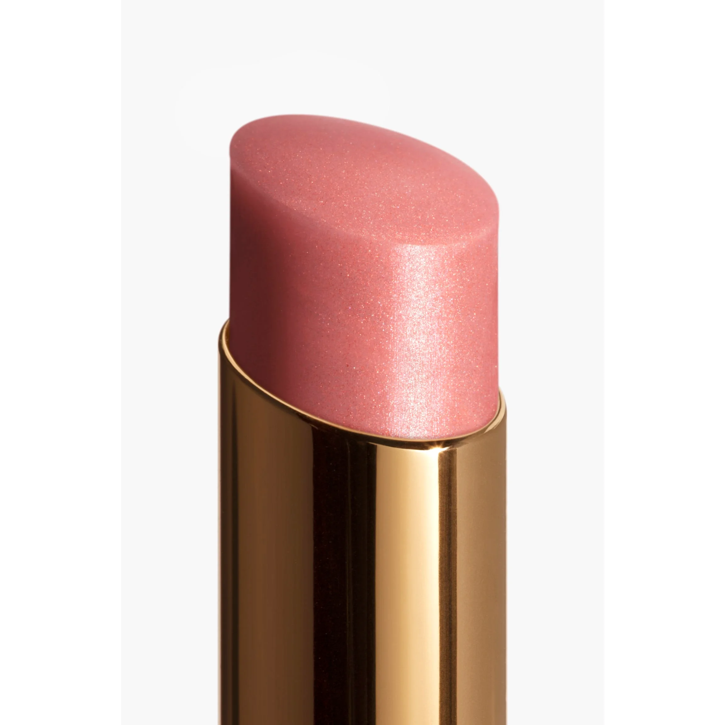 Chanel + ROUGE COCO BAUME Hydrating Beautifying Tinted Lip Balm