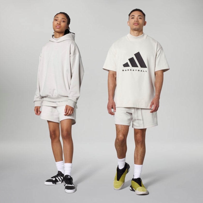 Your Favorite Basketball Shorts are Now In Fashion—Sort Of