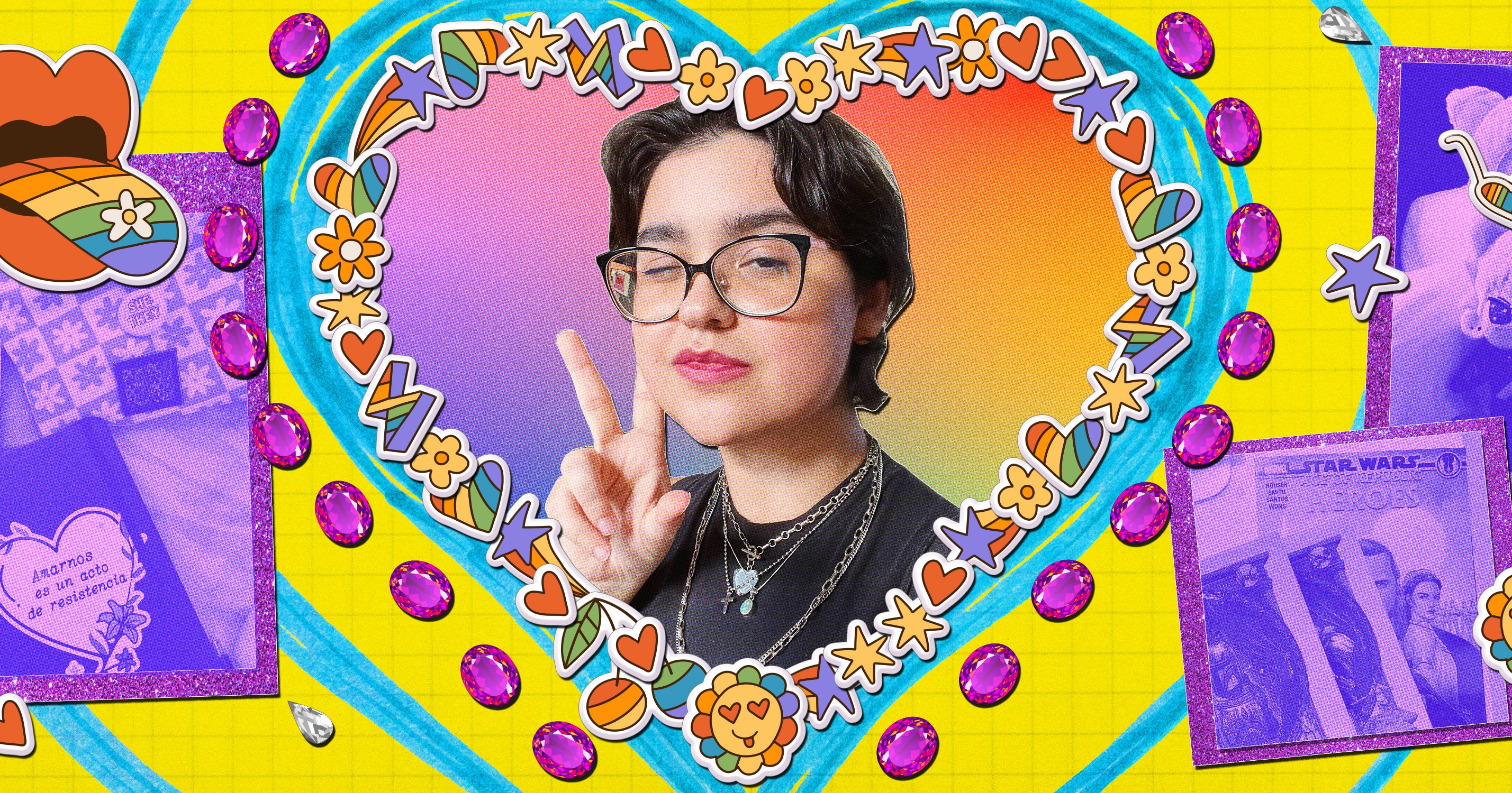 Star Wars & Its Fandom Made Me Question My Gender