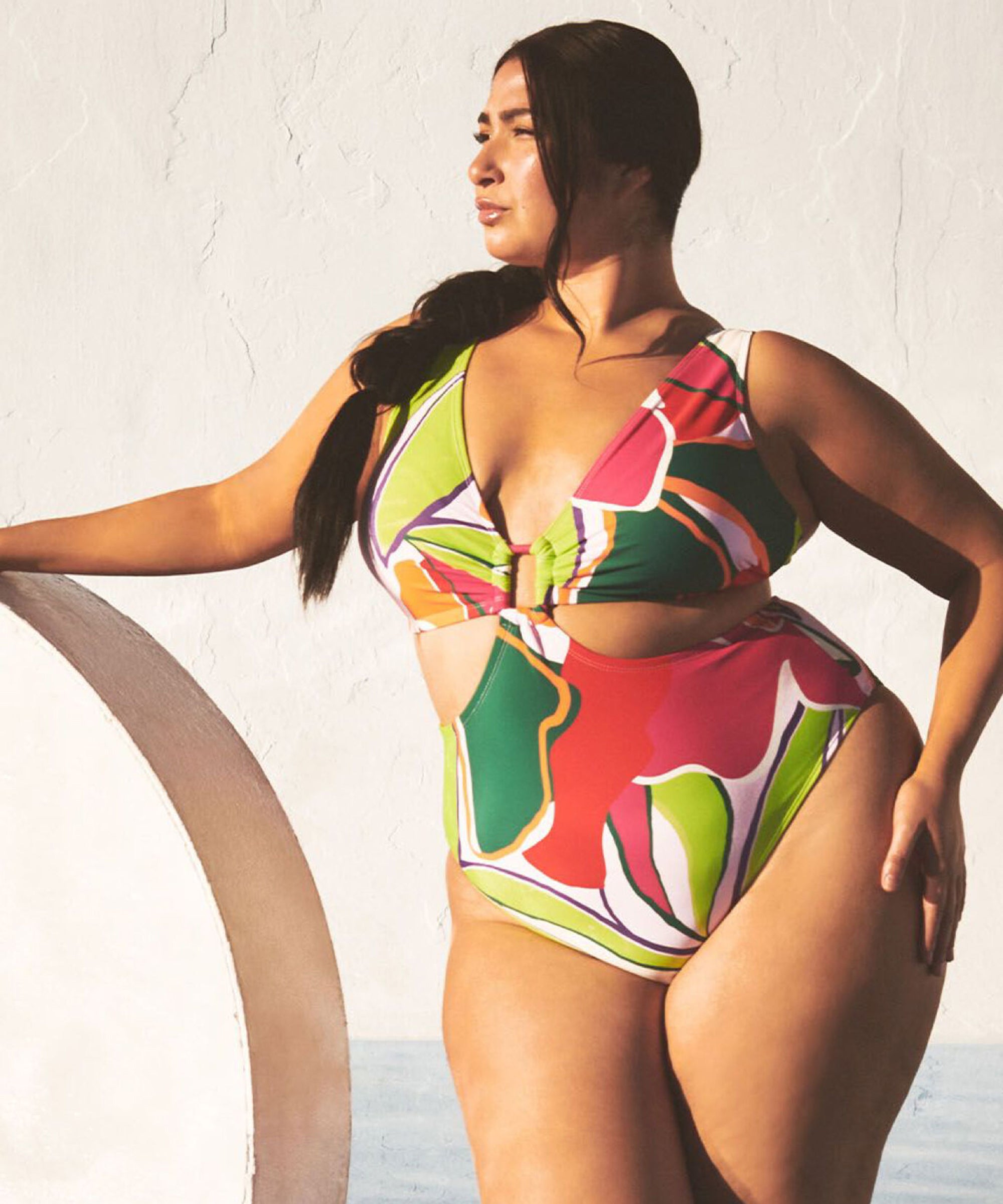 Best plus size swimwear brands for fuller busts and figures
