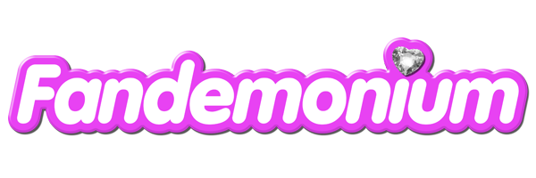 Fandemonium logo