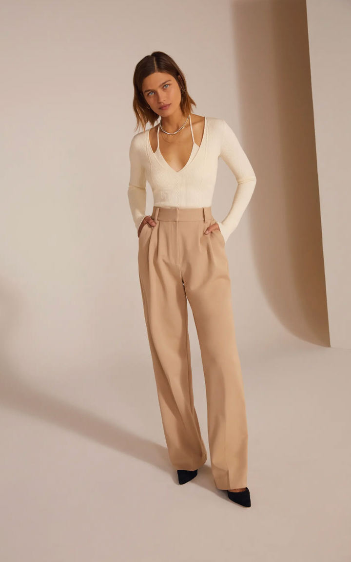 The 16 Best Work Pants For Women 2024