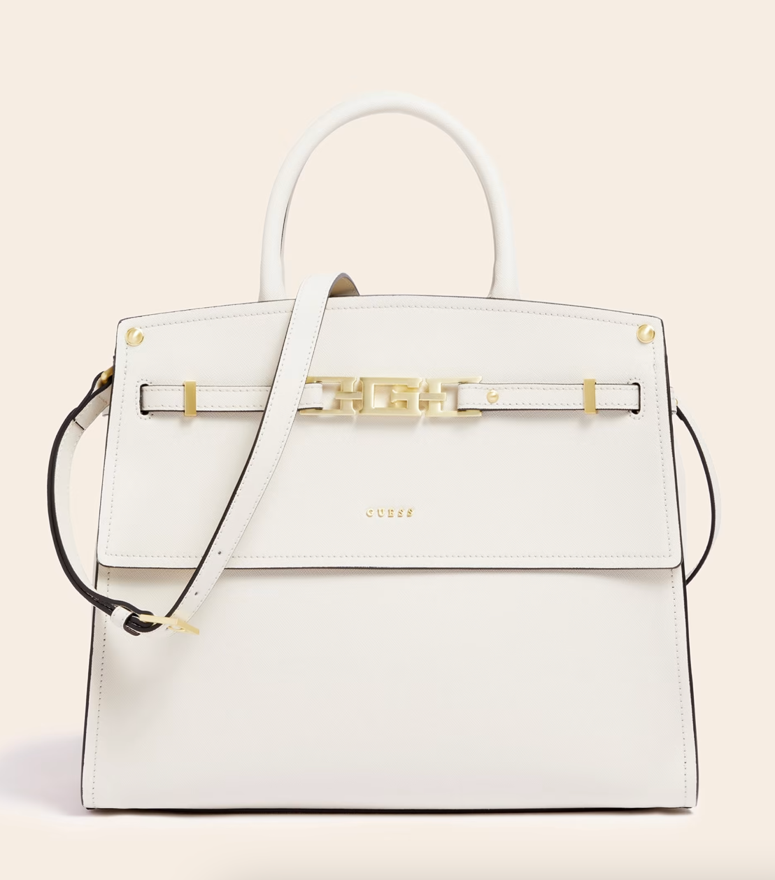 mini white birkin bag