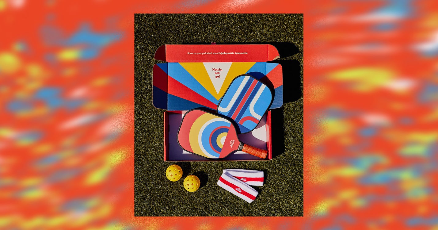 Pickleball Accessories & Gifts Cute Enough To Make You Start Playing Pickleball Accessories & Gifts Cute Enough To Make You Start Playing