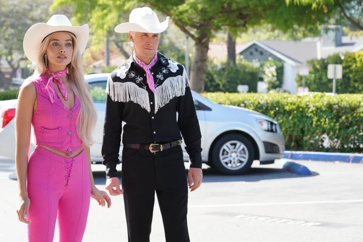 Deeper Meaning Behind Barbie Movie Wardrobe, Costumes