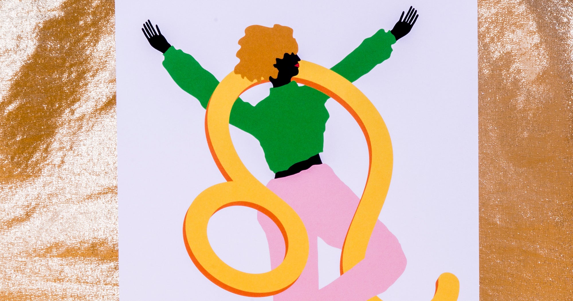 Leo Season Is Here — & It’s No Time For You To Be Shy Leo Season Is Here — & It’s No Time For You To Be Shy