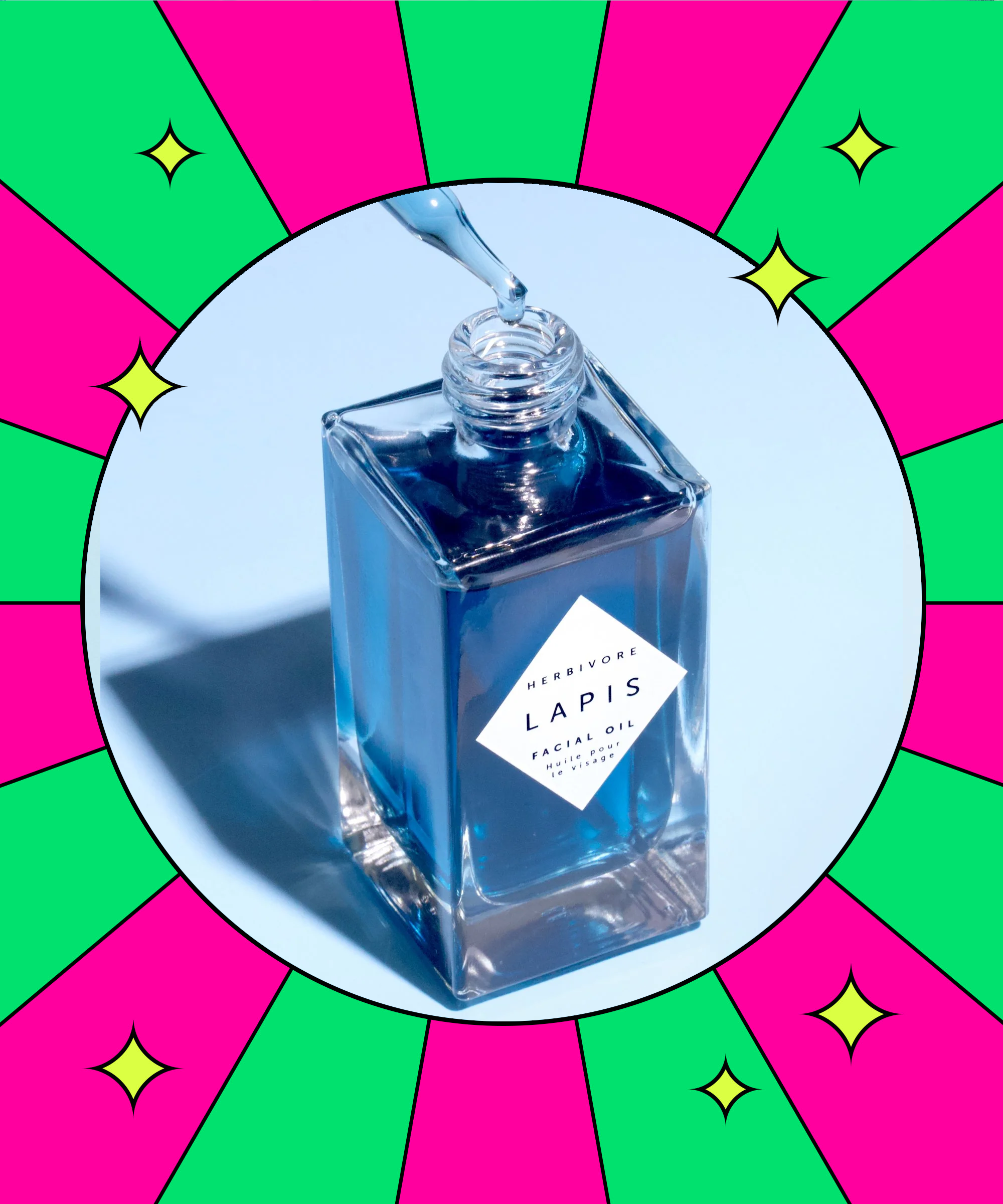 限定【Bright Stars Set】Herbivore Botanicals Herbivore Botanicals Bright Stars Nova Brightening Set | Anthropologie