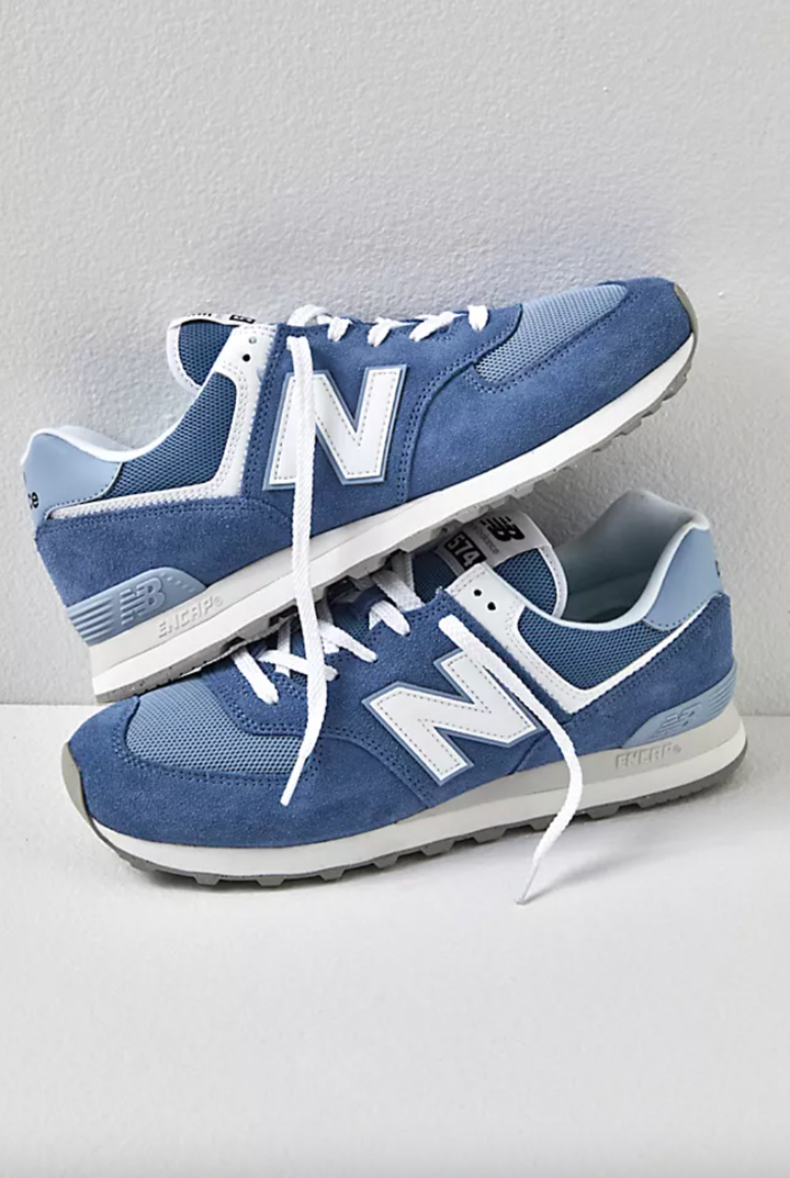 Best sneakers 2025 for vacation