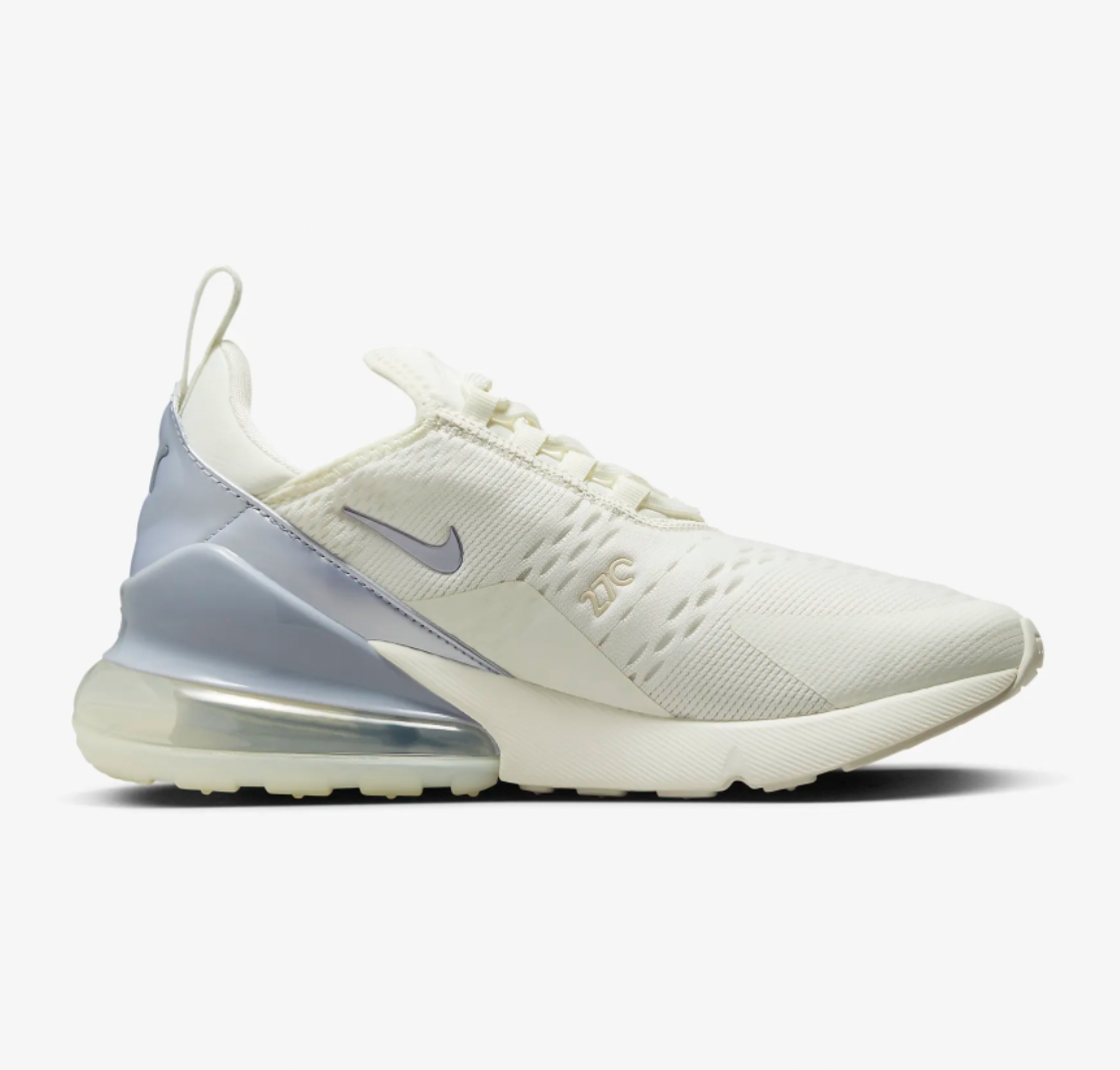 Nike + Nike Air Max 270