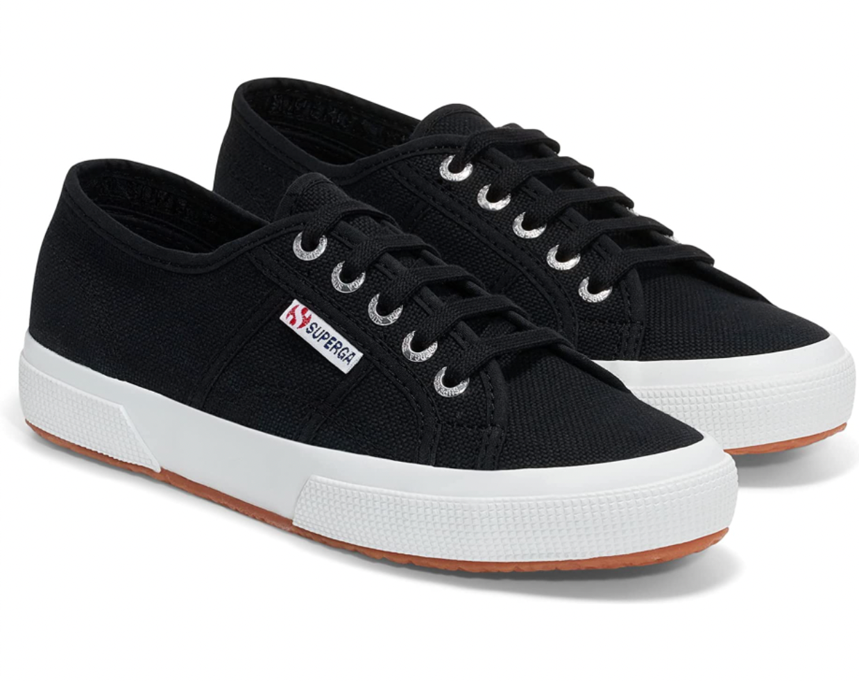 Superga faux fur lined sneakers online