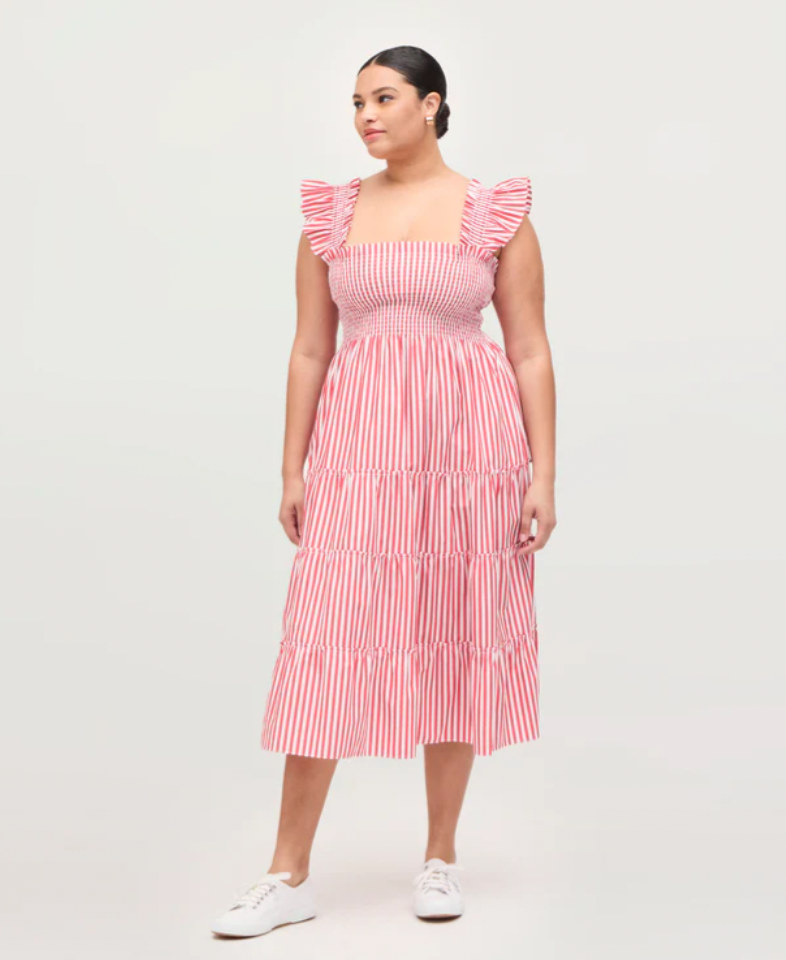 Hill House Home + The Ellie Nap Dress