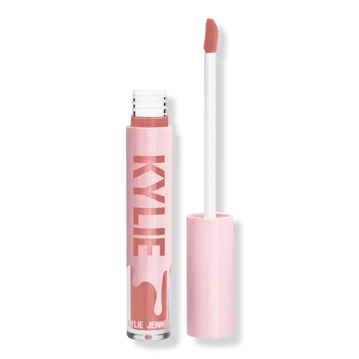 Kylie Cosmetics + Jordy | Velvet Lip Kit