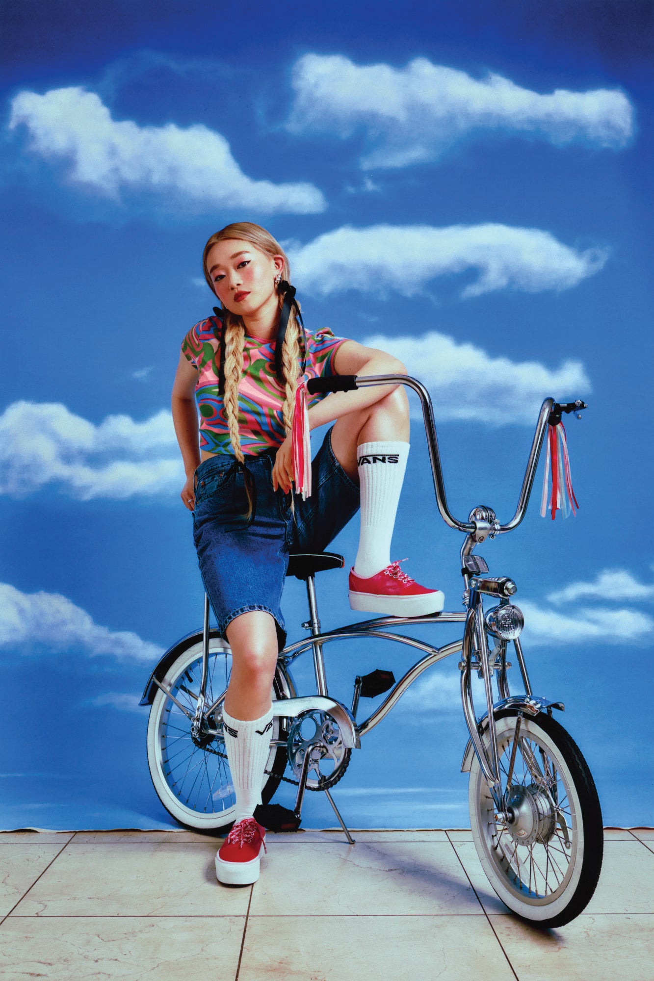 The Vans x Barbie Collaboration Is For The Sk8er Barbie The Vans x Barbie Collaboration Is For The Sk8er Barbie
