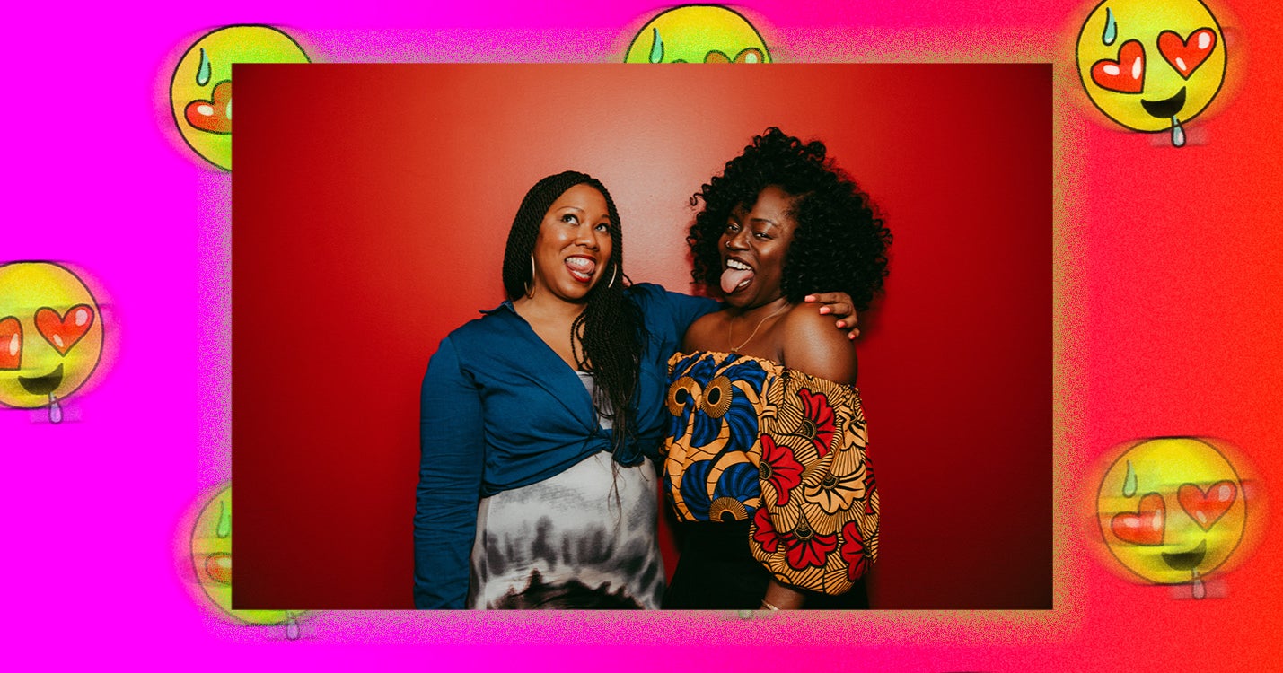 The Current State Of Celebrity Thirst With Bim Adewunmi & Nichole Perkins