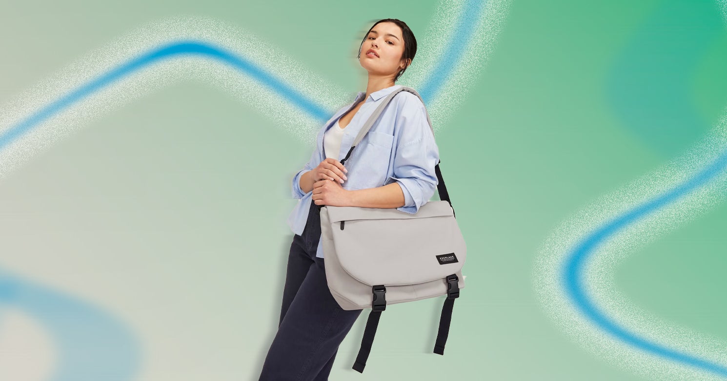 21 Best Messenger Bags For Work, Travel, & School