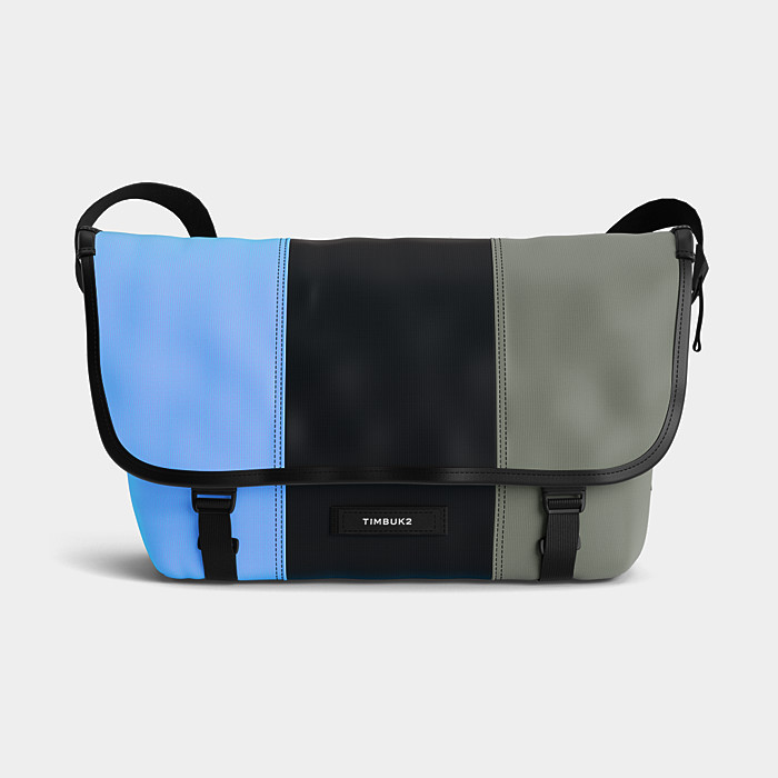 Timbuk2 Custom Classic Messenger Bag