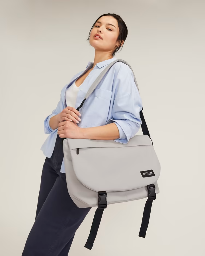 21 Best Messenger Bags For Work Travel School