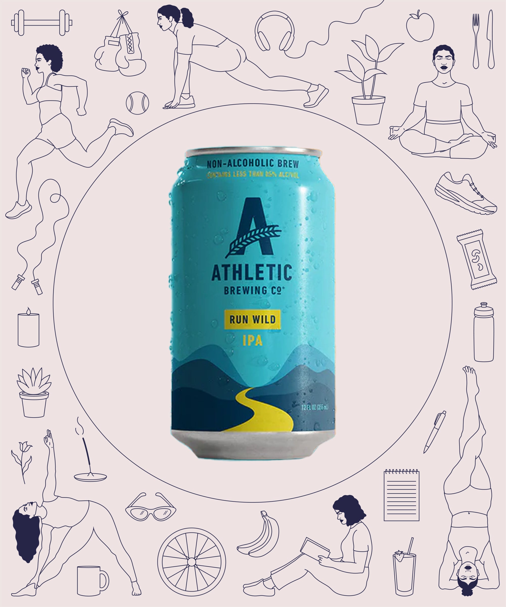 Lightheaded News Report Newsmeter