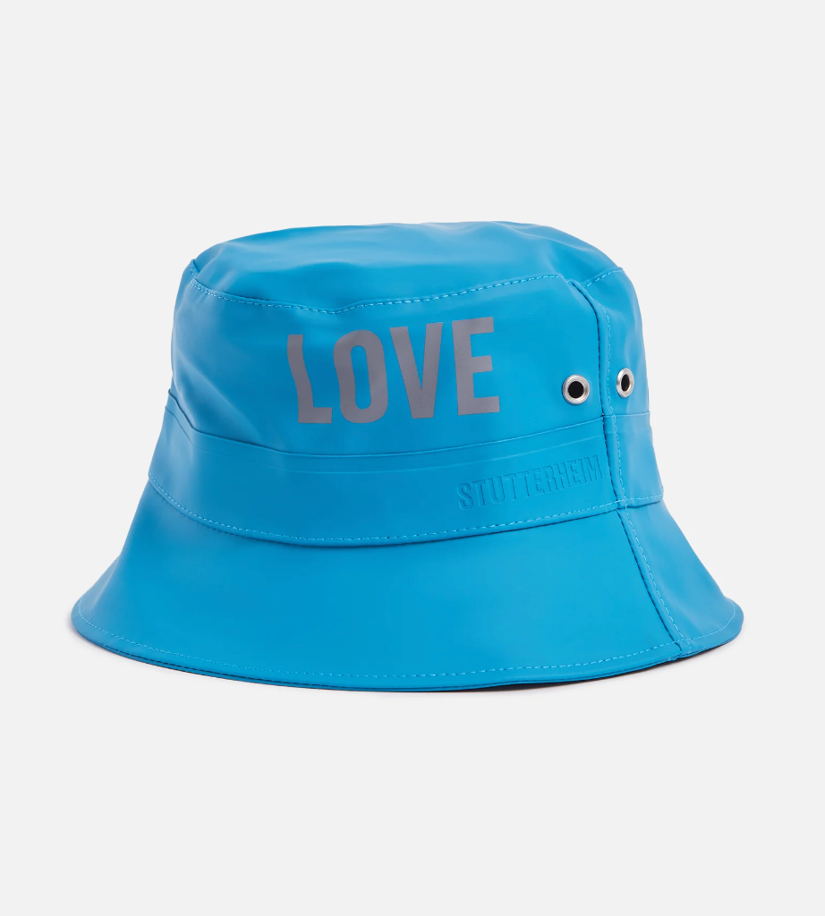 9 Rain Hats To See You Through This Summer Of Showers
