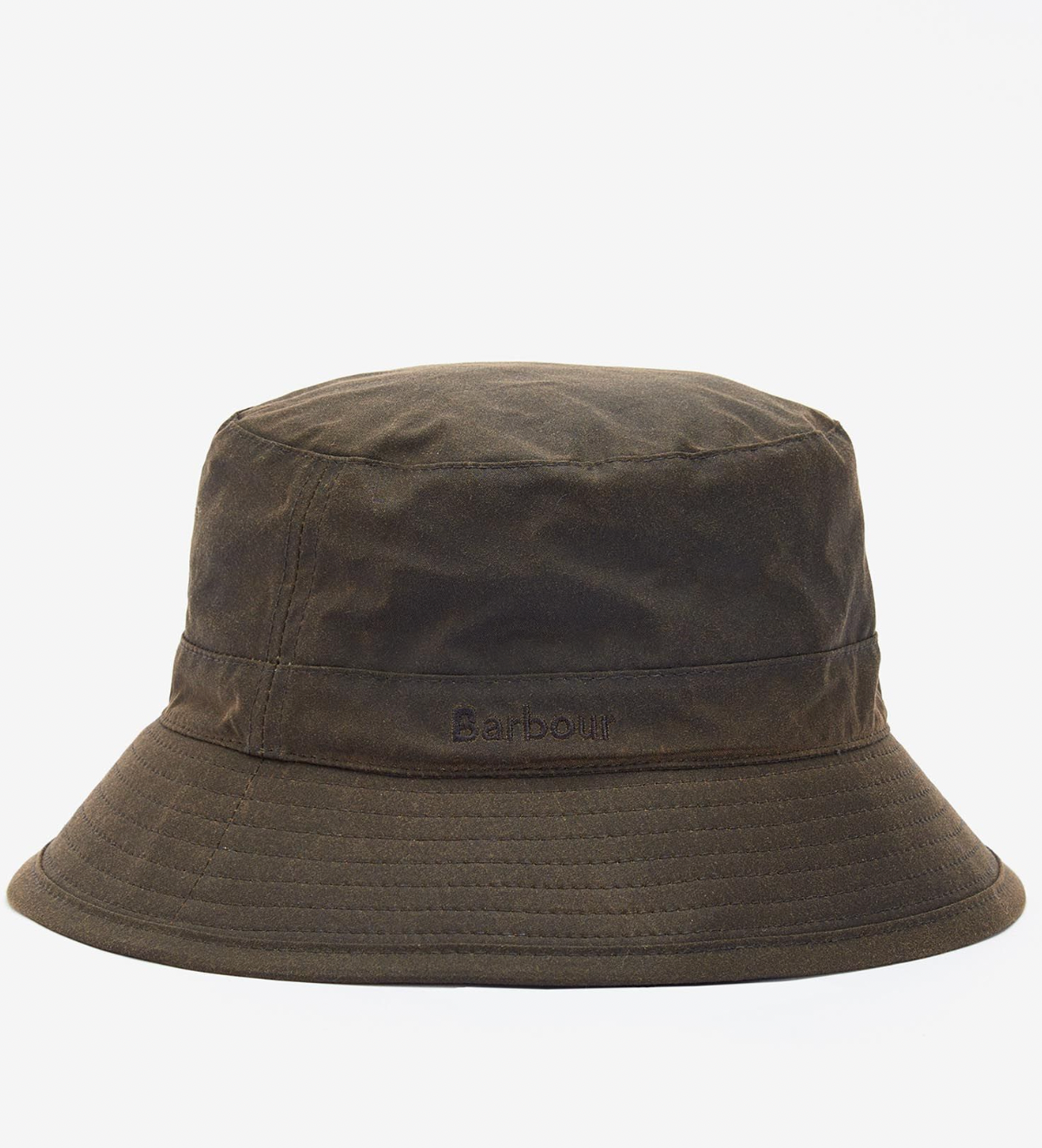 Barbour + Wax Bucket Hat